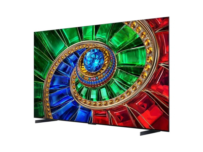 Tivi TCL 98 Inch Mini LED RGB 98RM7L